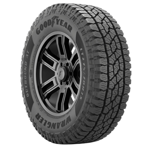 Wrangler Outbound AT