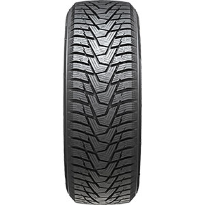 Winter i Pike RS2