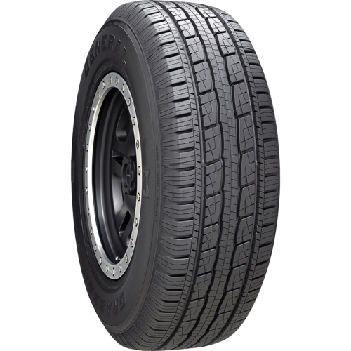 General Grabber HTS60 255 /55 R20 107H SL BSW | Discount Tire