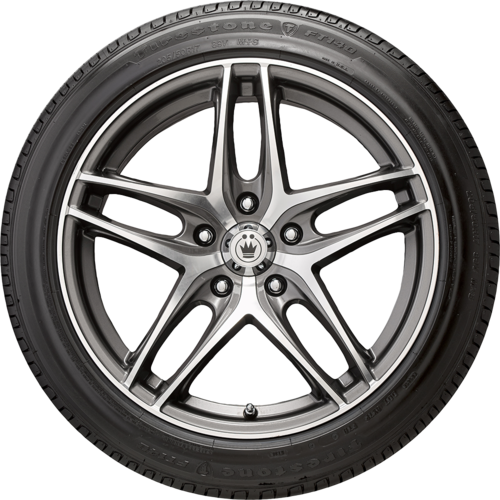 Firestone Tire FT140 | Discount Tire