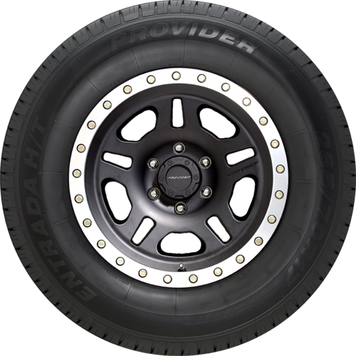 Provider Entrada HT P 235 /75 R15 108T XL RBL | Discount Tire