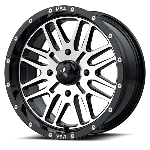 M38 Brute