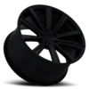 Milanni Splinter angle product x-small 22  X9     5-114.30 20  BKMTXX