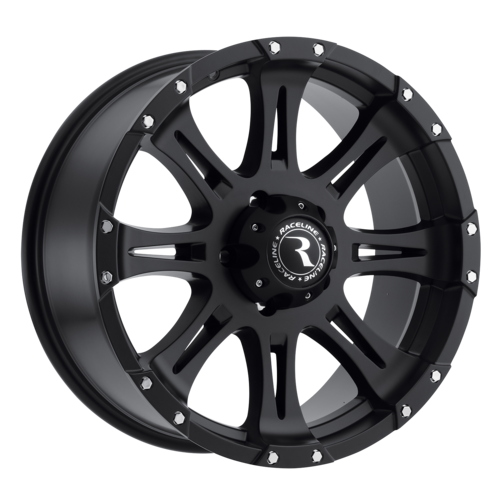 Raceline 981-Raptor 20 X9 5-150.00 30 BKMTXX | Discount Tire