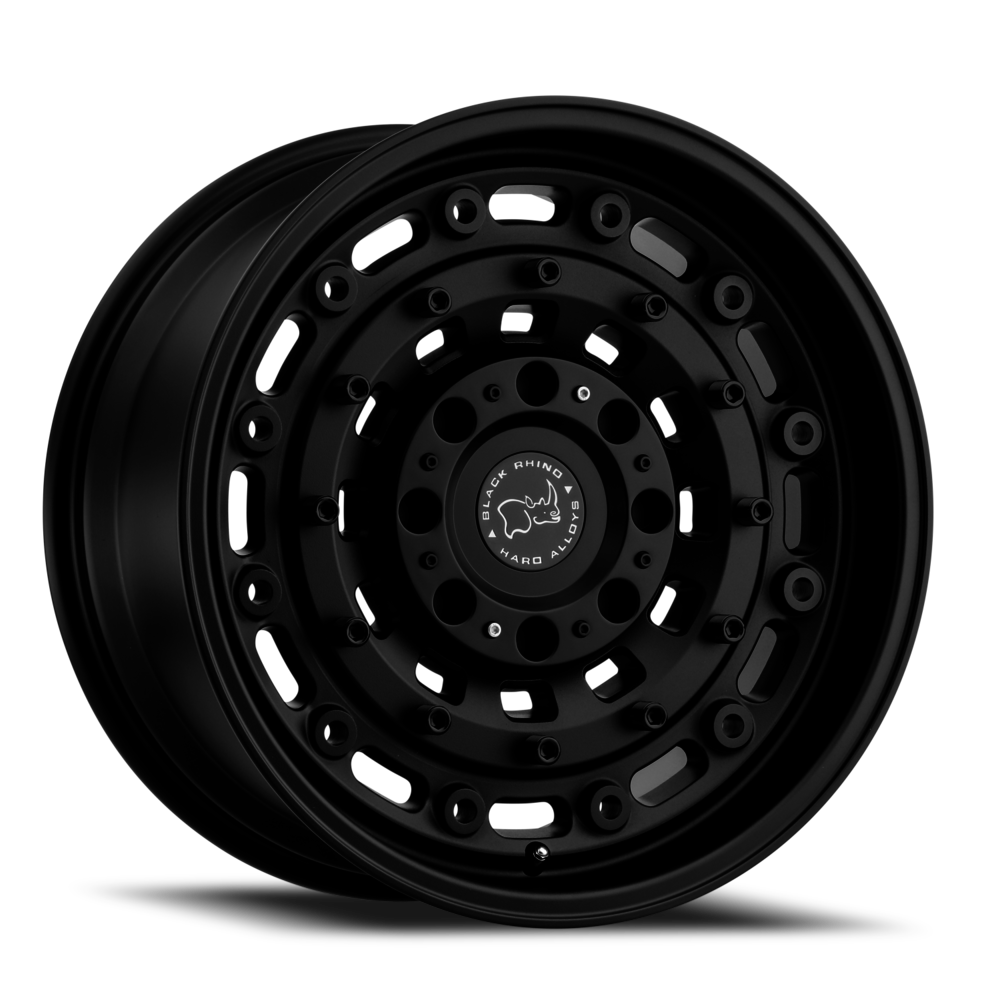 Black Rhino Arsenal Wheels Modular Car Painted Wheels Discount Tire Direct