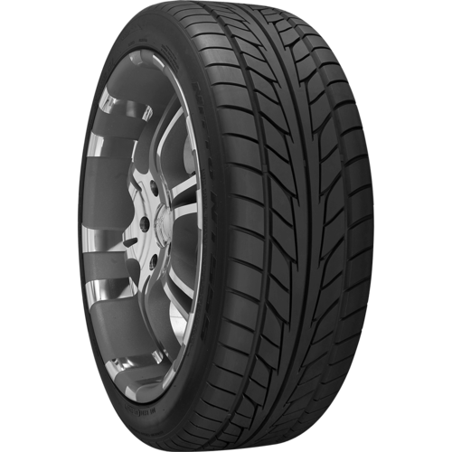 ノリです。① Nitto NT555 Extreme 265 /50 R18 103W SL BSW | America's Tire