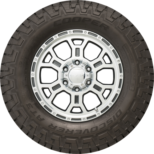 Cooper Discoverer At3 Xlt Lt295 60 R20 126s E1 Bsw Discount Tire 4932