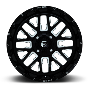 Stroke D611