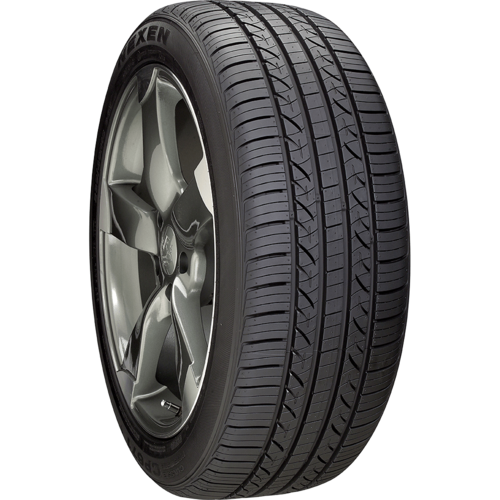 Nexen CP671 angle product medium P 215  /55   R17    94V SL VSB  CM