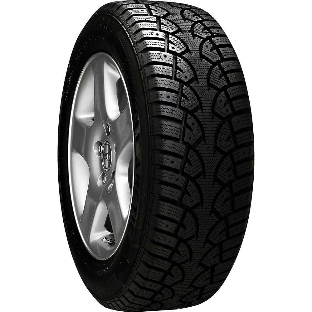 General Altimax Arctic Studdable Tires Car Touring Winter Tires