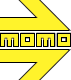 Momo Logo