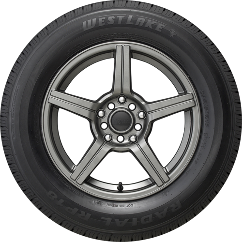 Westlake RP18 America's Tire