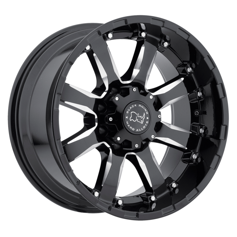 black-rhino-sierra-wheels-multi-spoke-painted-truck-wheels-discount