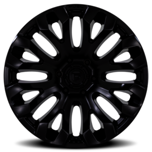 Quake D831