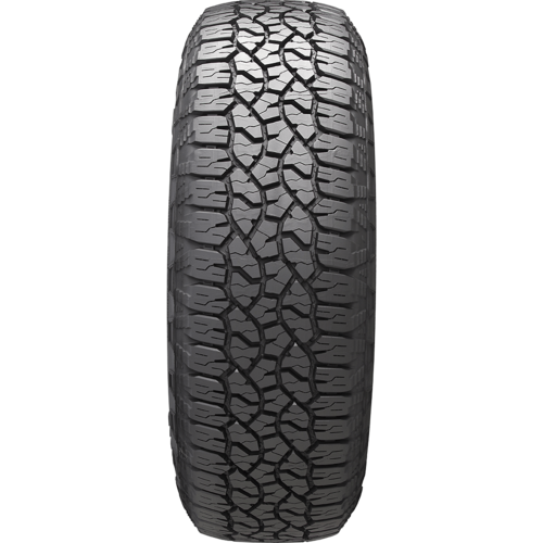 Wrangler TrailRunner AT