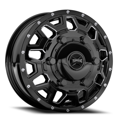 Rush Dually