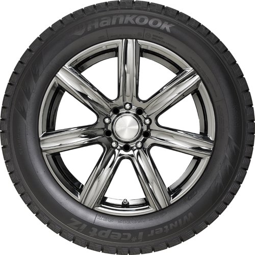 Hankook Winter i Cept iZ W606 195 /60 R15 88T SL BSW | Discount Tire