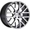 TSW Donington front product x-small 20  X10    5-120.00 20  DGMMMS
