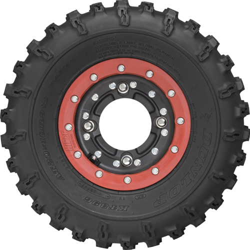 Dunlop KT396 20 X10.00R 9 R 2S BSW | Discount Tire