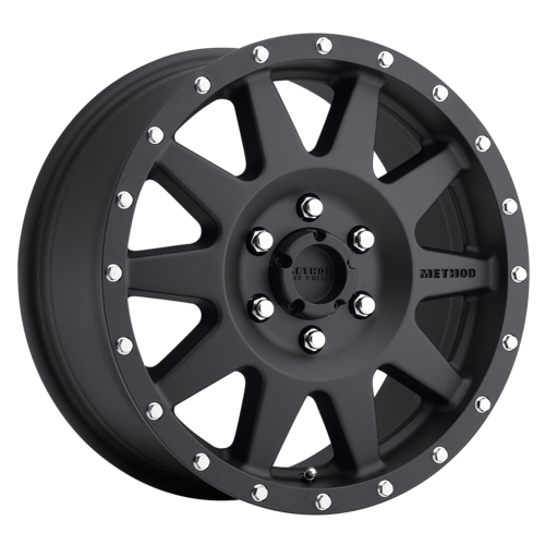 Method Race Wheels MR301 The Standard | Discount Tire