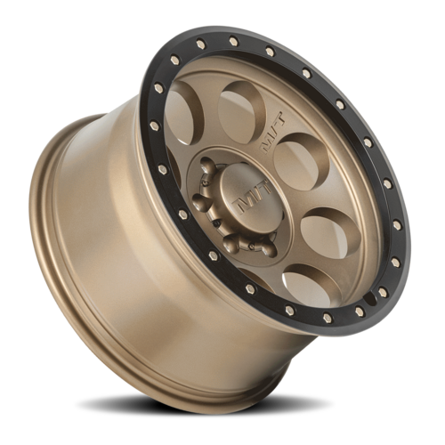 Classic Pro Bronze