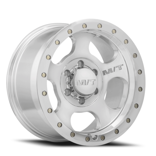Canyon Pro Polished
