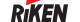 Riken Logo