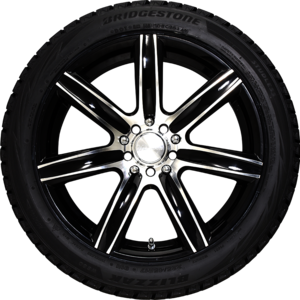 Bridgestone Blizzak Ws80 Tires Touring Car Truck Winter Tires