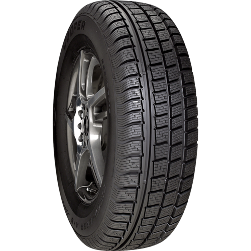 Discoverer M+S Sport