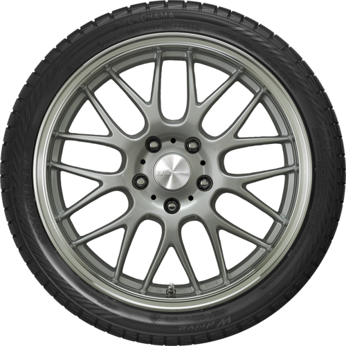 Yokohama W Drive Winter Tires | Discount Tire
