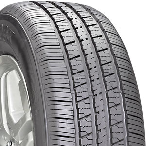 Hankook Optimo H725 P 235  55 R18 99h Sl Bsw Gm 