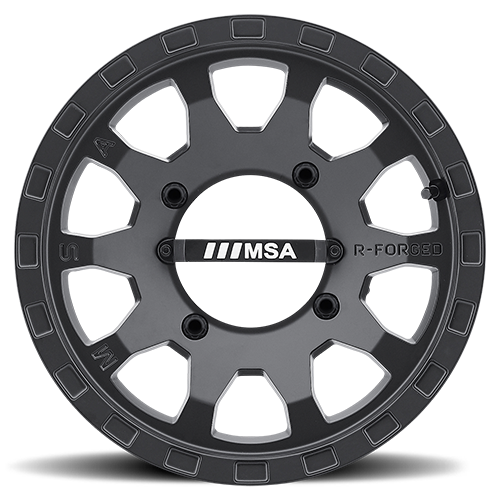 R-Forged F2