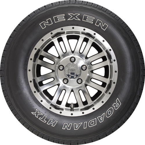 Nexen Roadian HTX RH5 225 /70 R16 103T SL OWL | Discount Tire