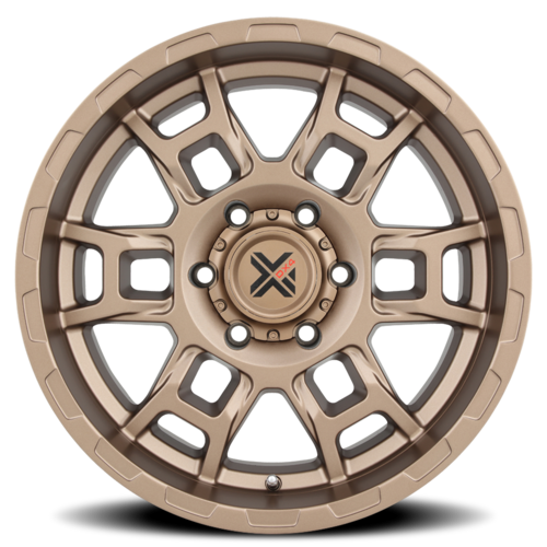 DX4 Beast 17 X8.5 6-139.70 -18 BZMTXX | America's Tire