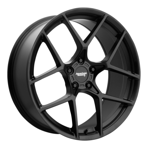 American Racing AR924 Cross Fire 19 X8.5 5-120.65 50 BKMTXX | Discount Tire