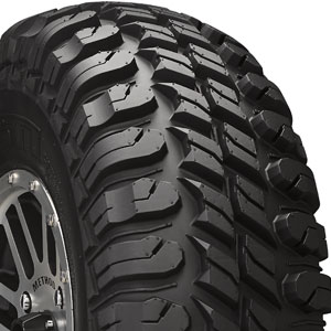 STI Chicane RX ATV 26 X10.00R 12 77F DP BSW | Discount Tire