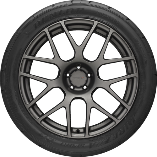 Dunlop Direzza Z1 STR Spec 245 /45 R18 96W SL BSW | Discount Tire