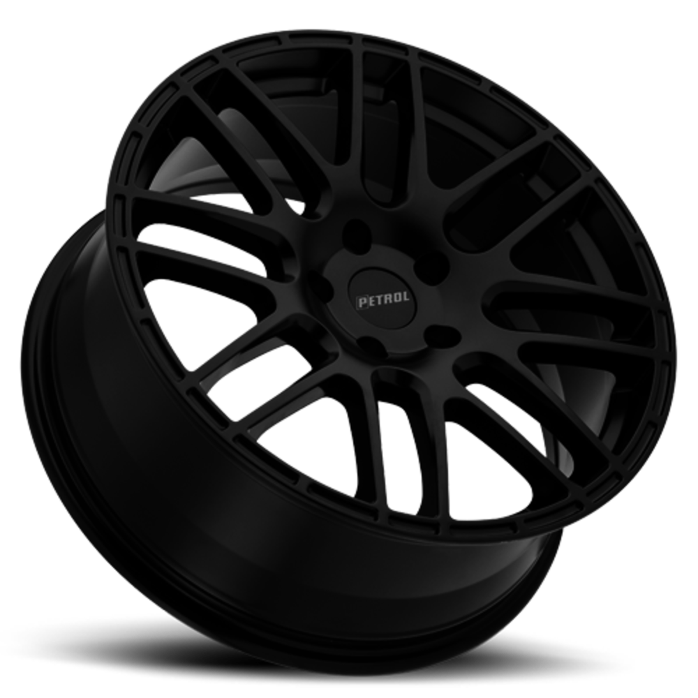Petrol P6A Wheels Mesh Car Painted Wheels Discount Tire Direct