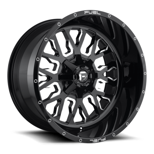 Stroke D611