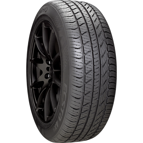 Kumho Ecsta 4X II 225 /45 R19 96W XL BSW | Discount Tire