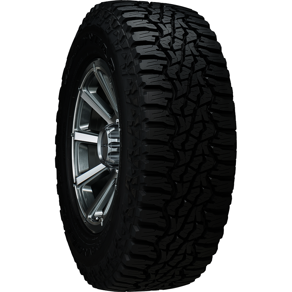 Goodyear Wrangler UltraTerrain AT Tires | Truck/SUV All-Terrain Tires |  Discount Tire Direct