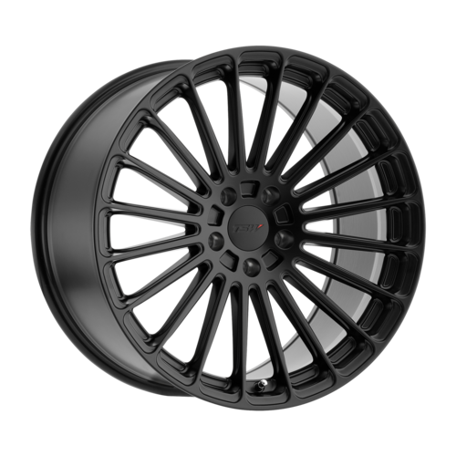 TSW Turbina front product medium 18  X9.5   5-112.00 39  BKMTXX