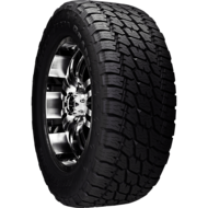 Terra Grappler AT