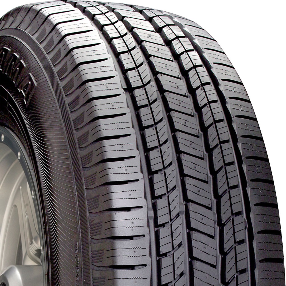 Yokohama YK-HTX Tires | Truck Passenger All-Season Tires | Discount Tire