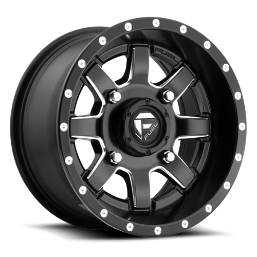 Maverick D538