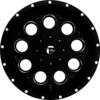 Revolver D525