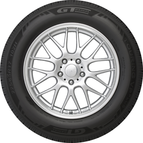 GT Radial Touring VP Plus 225 /60 R16 98H SL BSW America's Tire