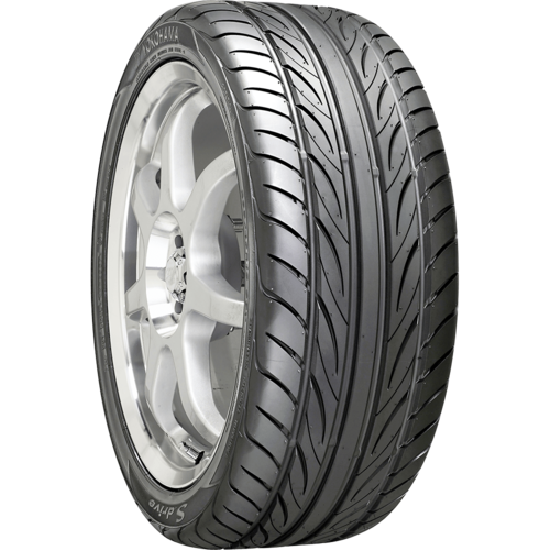 Yokohama S Drive 255 /35 R18 94Y XL BSW | America 