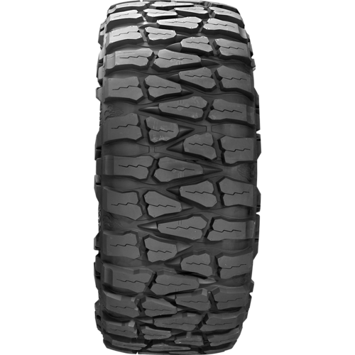 Mud Grappler