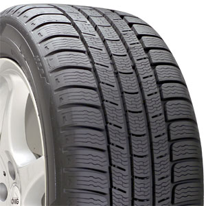 Pilot Alpin PA2 Run Flat